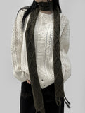 10% Wool) Lwideu Knit Cardigan