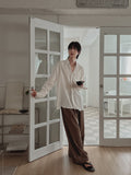 Char Summer Light Shirt