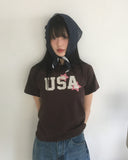 Bipot Dot Hair Bandana