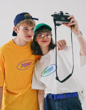 Retrode short T-Shirt