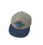 Softrock Color Matching Camp Cap