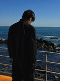 Movie Western Suede Jacket
