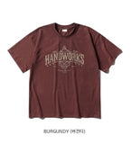 Handworks Short Sleeve-T