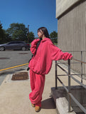 Pefty Track Pigment Sweatpants