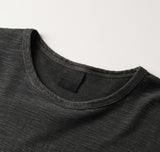 Carbup Pigment Short Sleeve T-shirt