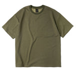 Multi Stripe Short Sleeve T-shirt