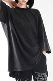 Eclipse Oversized Tee