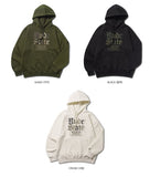 Rude State Hoodie