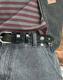 Calend Western Belt