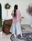 Verus Summer Check Shirt