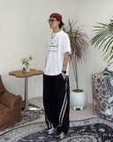 Postes short sleeve t-shirt