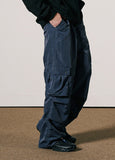 Parachute Cargo Pants