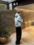 Rico Light Hood Lightweight Padding