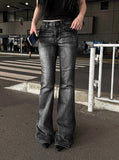 TOKYO FILM BOOTCUT PANTS