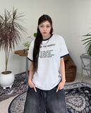 Madin Guide Ringer T-Shirt