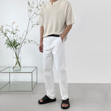 Linder Regular Pants