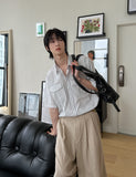 Berrys Two Pocket ST Short Sleeve Shirt