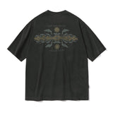 Day and Night Pigmented Short Sleeve Tee
