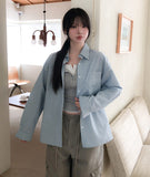 Weepy Classic Check Shirt