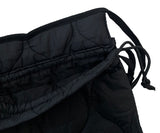 QUILTING CROSS BAG