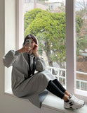 Manelli Brushed Full-length Leggings