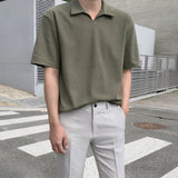 Solve Slit Collar Tee