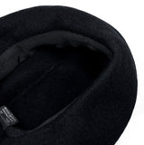 Maiden wool beret