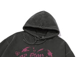 All For You Pigment Hoodie