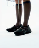 Strap Toe Sneakers