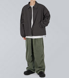 Collar Wind Breaker