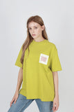 NO RICH PARENTS Short Sleeve