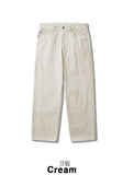 Easy Broken Twill Pants