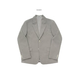 Roy Two Button Suit Set