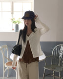 Modison Pleats String Sleeveless