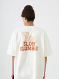 Slow slumber Short T-shirt