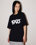 1993 Recording Big Logo T-Shirt