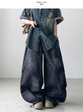 Ura Cargo Balloon Wide Pants