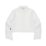 WINGED CUFFS SHIRT