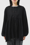 (W) Rei Double Long Shirt