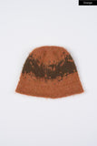 Velpo hairy wool mix bucket hat