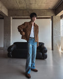 Prima Carpenter Bootcut Denim