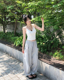 Ronin Lace Line Sleeveless