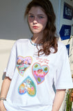 DTP Love Stay Short Sleeve Tee
