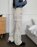 Ader Multi Pocket Cargo Pants