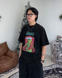 Grinch short sleeve t-shirt