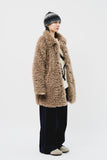 (W) Hari Fur Coat