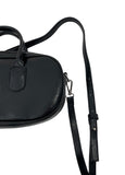 PEANUT LEATHER BAG