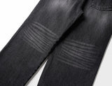 Late Regular Denim Pants