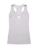 DOTS Solid Mango Sleeveless