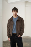 Corduroy Herrington Jacket